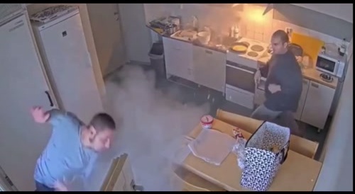The Kitchen