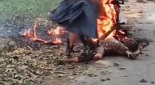 Flamer