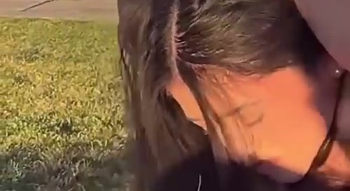 martial arts champion, challenges ordinary man to a fight.