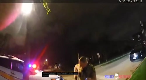 Illinois State Troopers Open Fire After an innocent man Pulls Gun During Struggle while he dindu nuffin