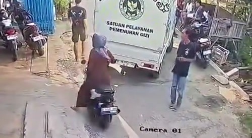 Odd Shortcut