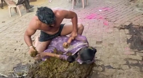 Cow Poop Lover