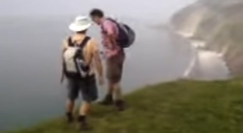 Watch Your Step