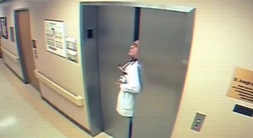 Surgical elevator