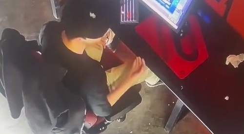 The Possessed Gamer