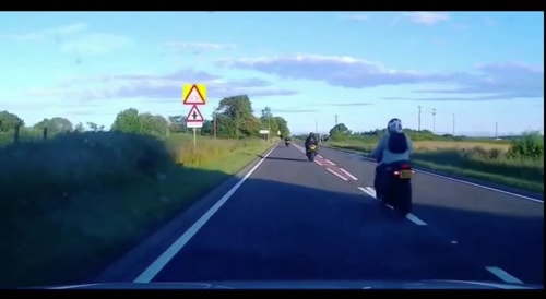 The Bikers