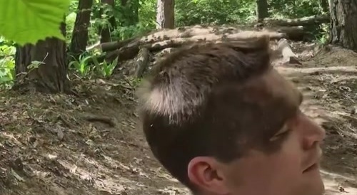 Just a Dirtface