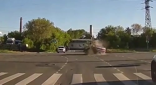 To Die in Chelyabinsk