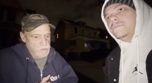 I Love Pedo Hunters