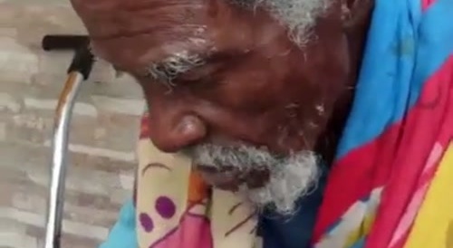 Take Care Of Your Elderly