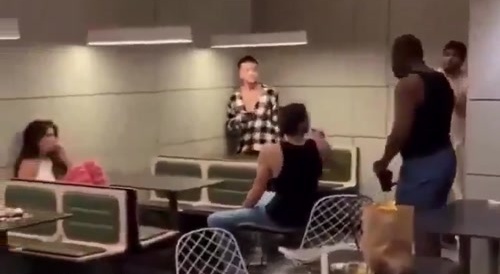 they were dealing with a Vikang