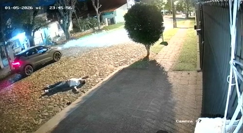 Passenger Dies After Getting kO'd By Taxi Driver