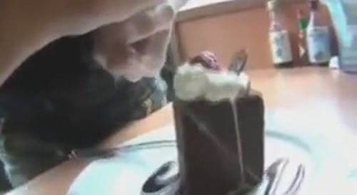 Secret ingredient