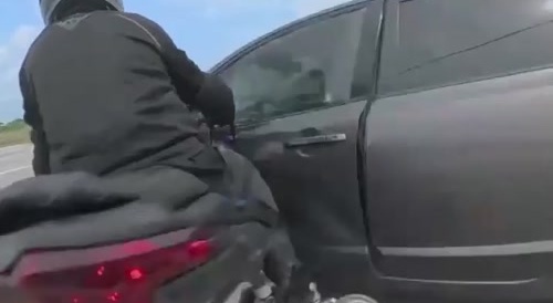 I Turn Now!