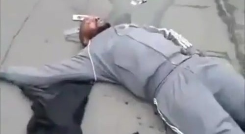 This Cameraman Sucks