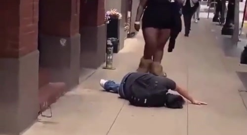 Smooth Knock Out