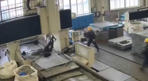 Spin Around