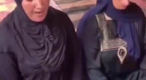 Muslims feminism