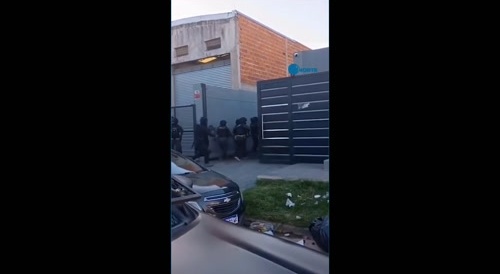 The Raid