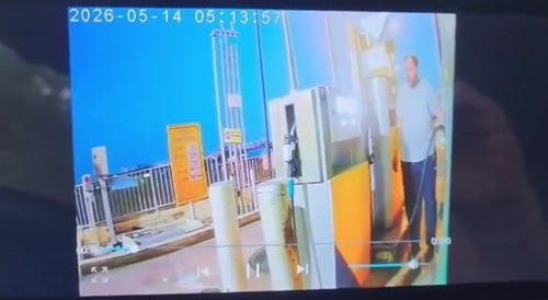 Close Call