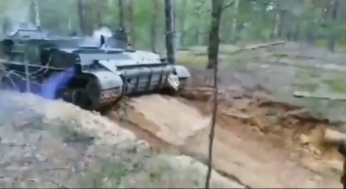 Compressed Slav