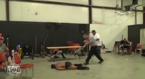 Amateur Pain