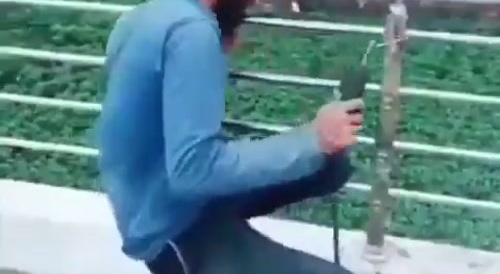 ⁿᵒᵗ ᵃ Skilled worker