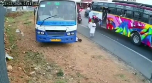 Goat Herder With Zero Awareness