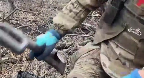1,003 dead Ukrainians.
