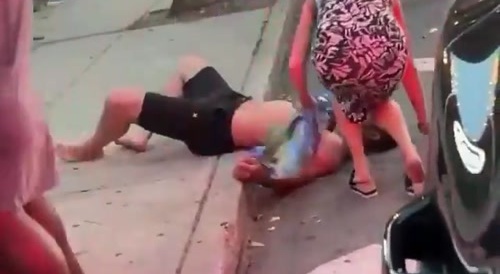 Two Punches and Done