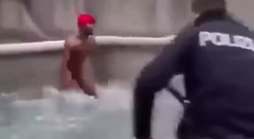 Check that Bungee length