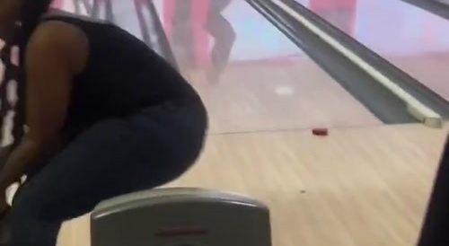 Ratchets go Bowling - Trouble Follows Them