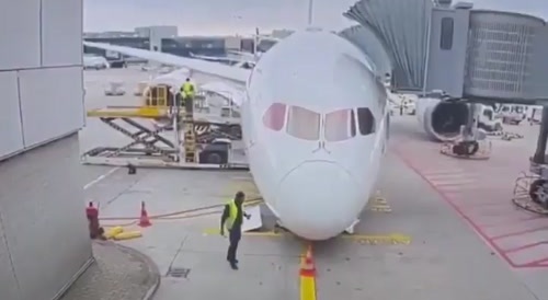 Boink 787-9