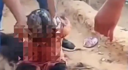 Women abused by husband