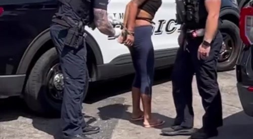 Surprise Officers!