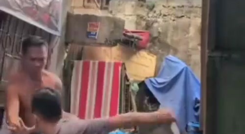 Murder During Laundry Livestream