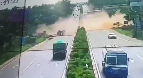 Indian Flip