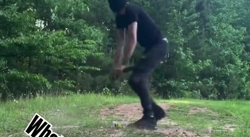 Hood Olympics