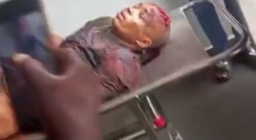 Wtf Is Going On In Nigeria?