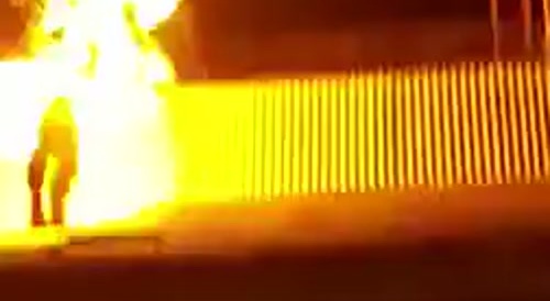 25kV Frier