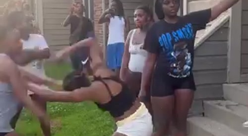 Section 8 Ratchets get together on their Day Off Work