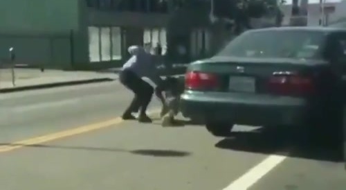 Beating The Brakes
