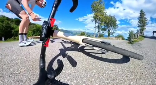 Butt Road Rash