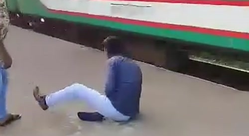 Gimme Five in Bangladesh