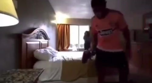 Child Predator Gets Set Up