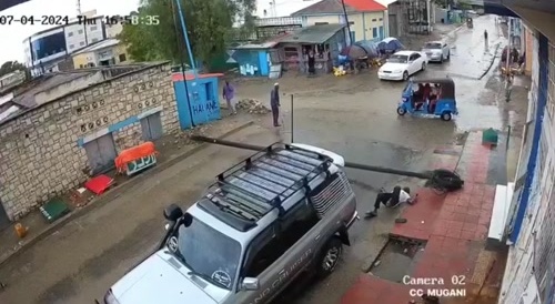 Classic Final Destination