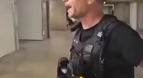 Police is looking for illegal Moroccan brothel