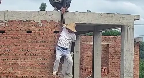 Construction Bros Circus