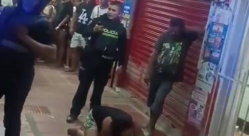 Colombia 13/jun/2026