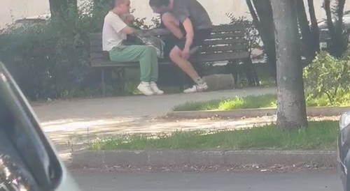 Fent breakthrough in Croatia 2